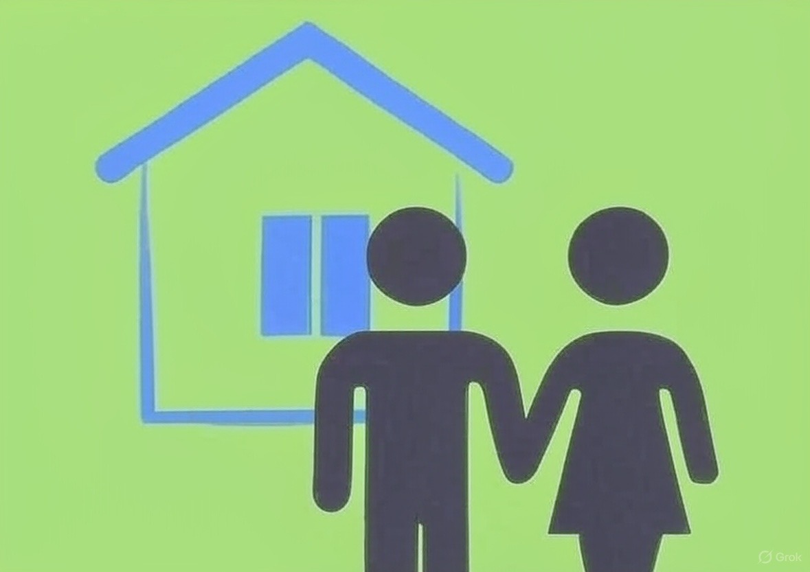 Uganda's High Court Reaffirms Property Rights For Non-Married Cohabiting Couples