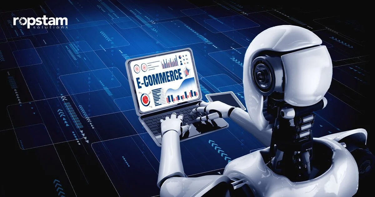 Artificial Intelligence in E-Commerce: The Benefits and the Downsides.