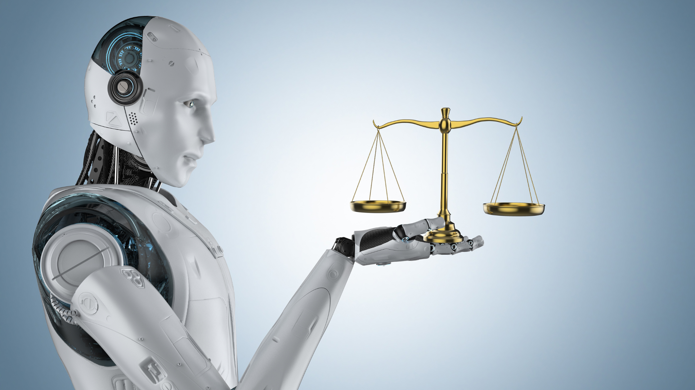 Has Artificial Intelligence Upended Copyright Law?