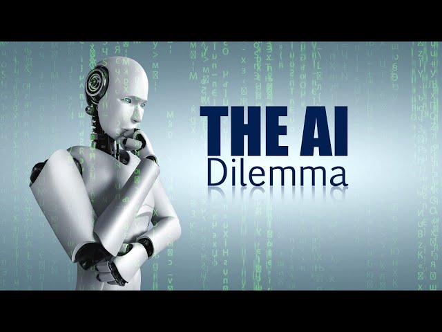 AI and the War on Truth: A New Era of Deception